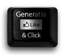Participa la concursul "Generatia Like & Click"!