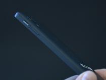 Butonul de pornire - Nexus 5