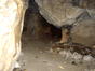 Tunelul de la Pietrele lui Solomon (2)