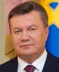 Victor Ianukovici, presedintele Ucrainei