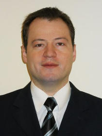 Stefan Slavnicu, CTO Orange Romania