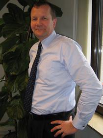 Pekka Pesonen, secretarul general al Copa-Cogeca