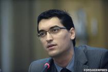 Razvan Burleanu, presedinte al FRF