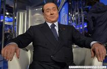 Silvio Berlusconi (foto arhiva)