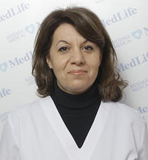 Dr. Roxana Vintila