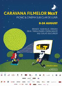 Caravana Next 2014