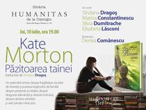 Kate Morton - Pazitoarea tainei