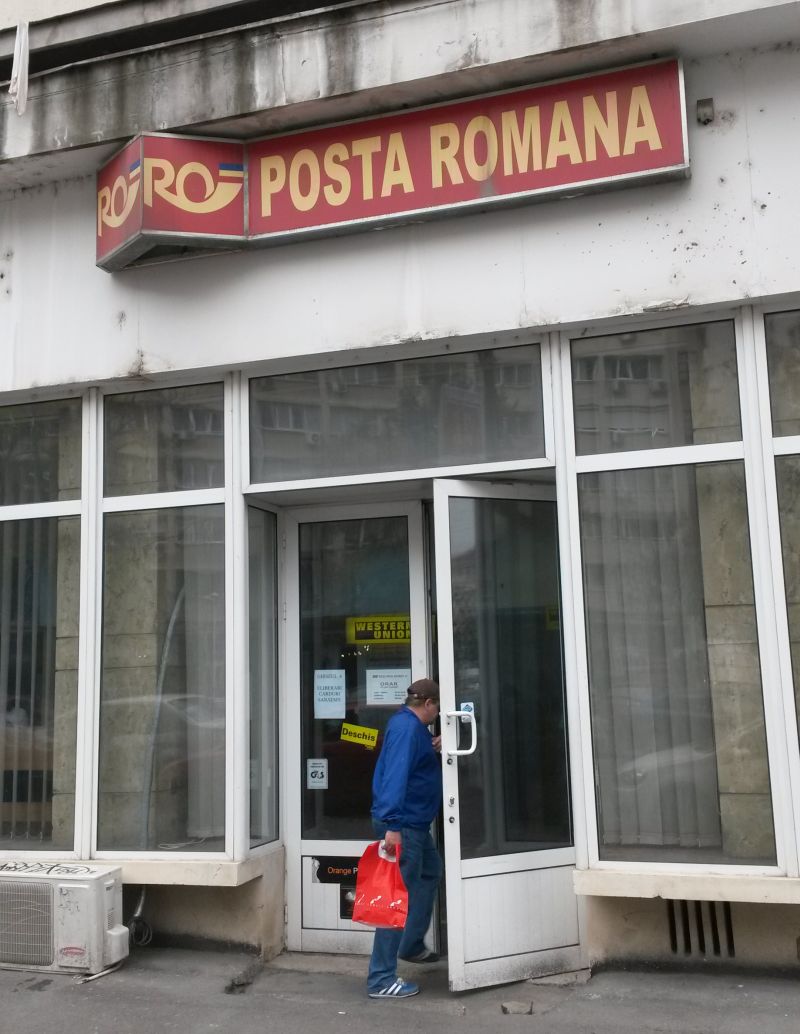 salad snap Pronoun Schimbari in legislatia privind serviciul universal postal, dupa ce Posta  Romana nu a primit nici o compensatie pentru ca a furnizat astfel de  servicii in 2013 - HotNews.ro