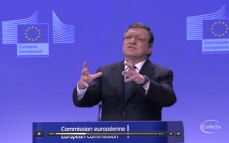 Barroso (foto arhiva)