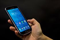 Samsung K Zoom in palma
