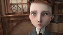 Jack et la mecanique du coeur, animatia nominalizata recent la Premiile EFA