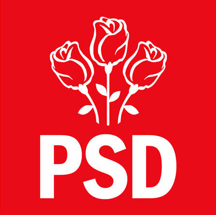  Sigla PSD