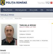 Mihai Tanjala
