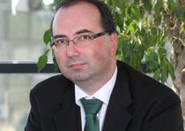 Laszlo Diosi, CEO OTP Bank