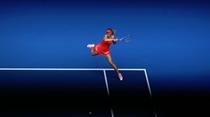 Maria Sharapova la Australian Open