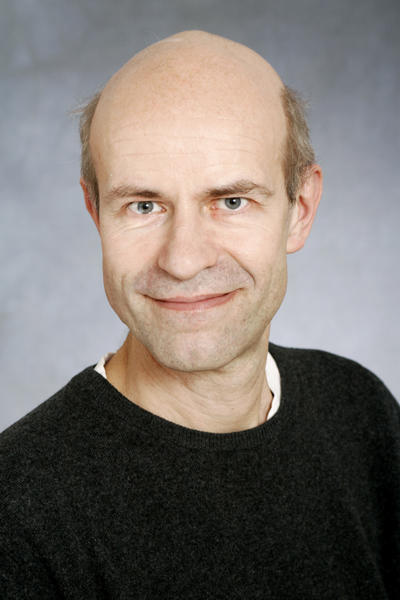 Jurgen Maier