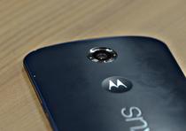 Camera foto si flashul circular de pe Nexus 6