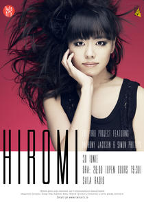 Concert_HIROMI