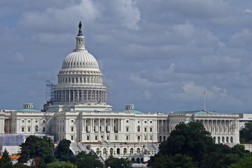 Sute de evrei din SUA au protestat la Washington cerând încetarea focului în Gaza