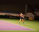 DEZ-organizare maxima a meciului feminin de Cupa Davis, Romania-Spania