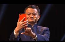 Jack Ma. seful gigantului chinez Alibaba