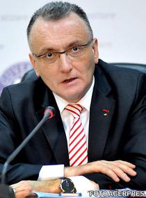 Sorin Cimpeanu, ministrul Educatiei