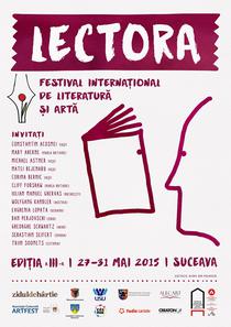 Festivalul international Lectora