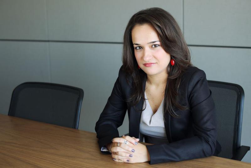 Ana Popescu, avocat de drept penal