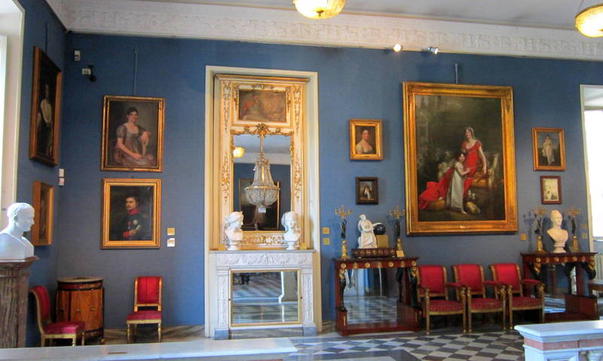 Muzeul Napoleon