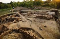 Sit-ul arheologic Malaiesti