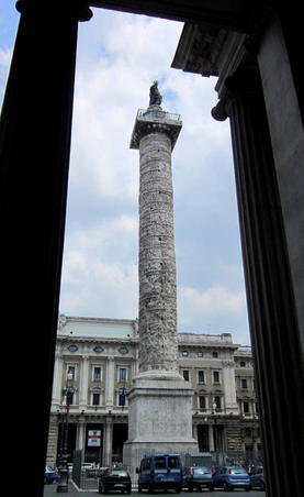 Columna lui Traian