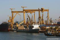 Santierul naval Daewoo Mangalia Heavy Industries