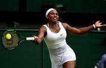 Serena Williams, liderul ierarhiei WTA