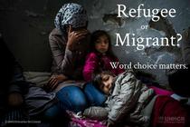 Refugiat sau imigrant?