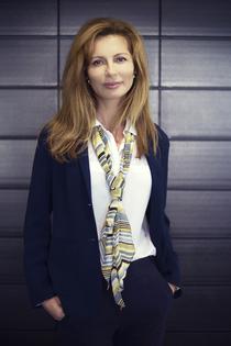 Emilia Bunea, CEO Metropolitan Life