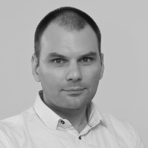 Alexandru Gosa - Senior Associate