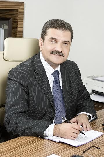 Radu Cosarca, Director Comunicare Enel