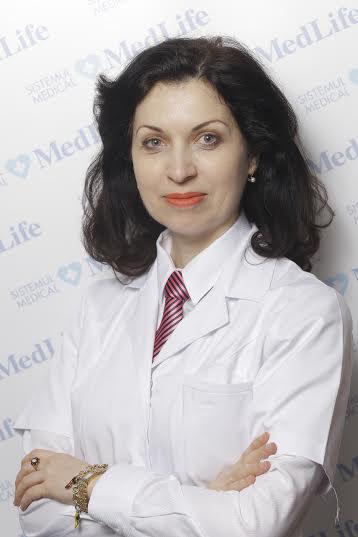 Dr. Noela Ionescu