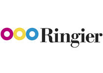 Logo Ringier