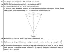 Evaluarea Nationala 2016 Modele De Subiecte Pentru Examenele La Limba Romana Matematica Si Limba Materna Hotnews Mobile