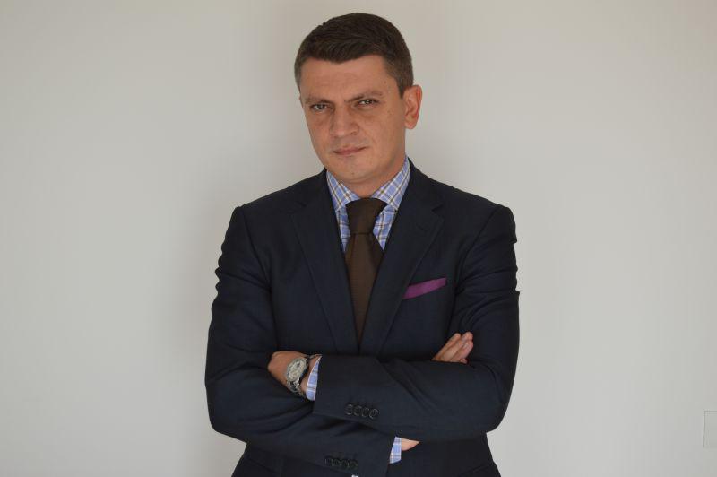 Mircea Teis, avocat senior de drept penal