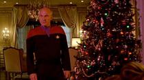 Star Trek The Next Generation - Jean-Luc Picard