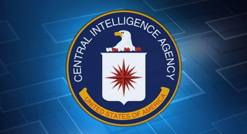 Agentia Centrala de Informatii a SUA (CIA)
