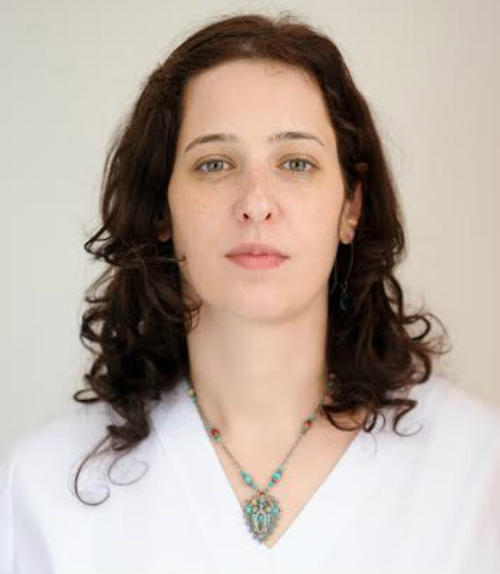 Dr. Oana Constantinescu