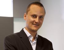 Cristian Cojocaru, seful diviziei telecom la Samsung Romania