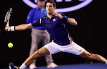 Novak Djokovic, la Australian Open