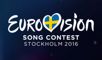Logo Eurovision 2016