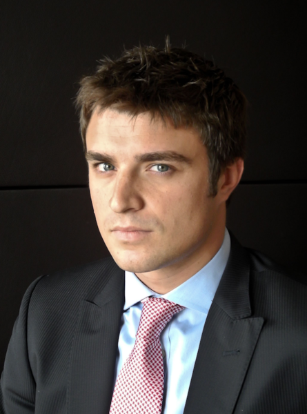 Alexandru Manucu - Tax Senior Consultant al Tuca Zbarcea & Asociatii Tax