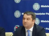 Bogdan Puscas, presedinte ANAP