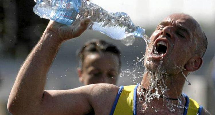 Cum sa te hidratezi in timpul alergarii